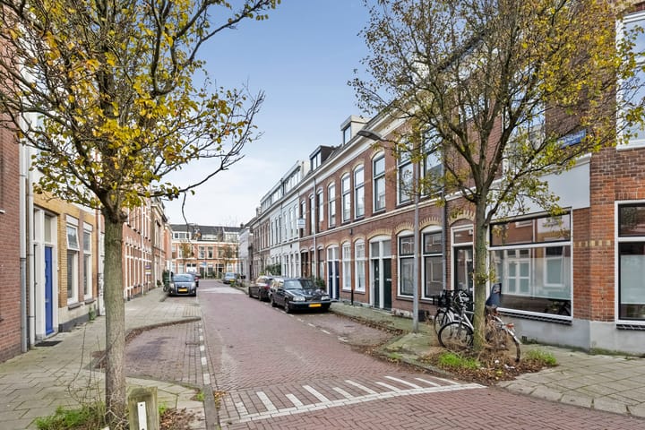 Foto 2 van Berckheydestraat 14-ZW