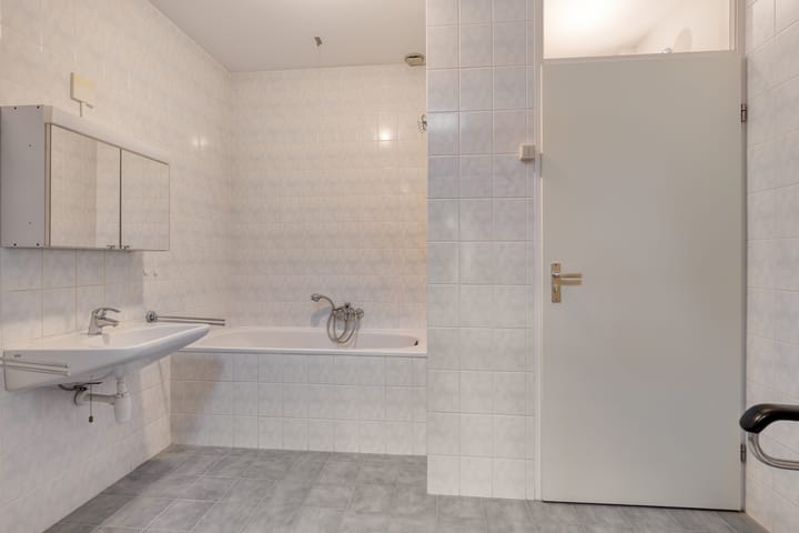 Photo 26 of Henri Dunantplein 12