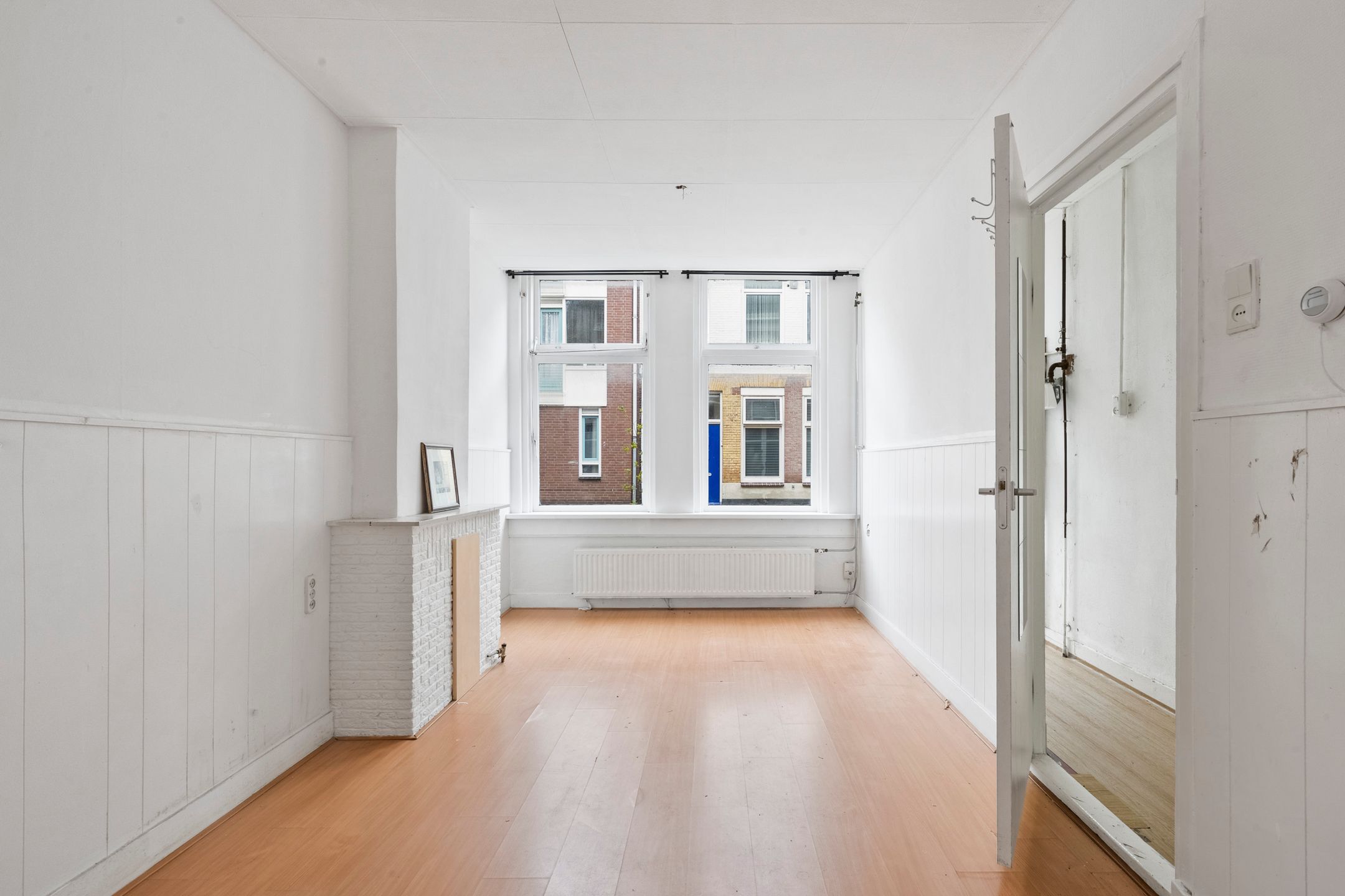 Foto 3 van Berckheydestraat 14-ZW