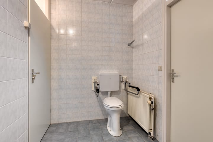 Photo 27 of Henri Dunantplein 12