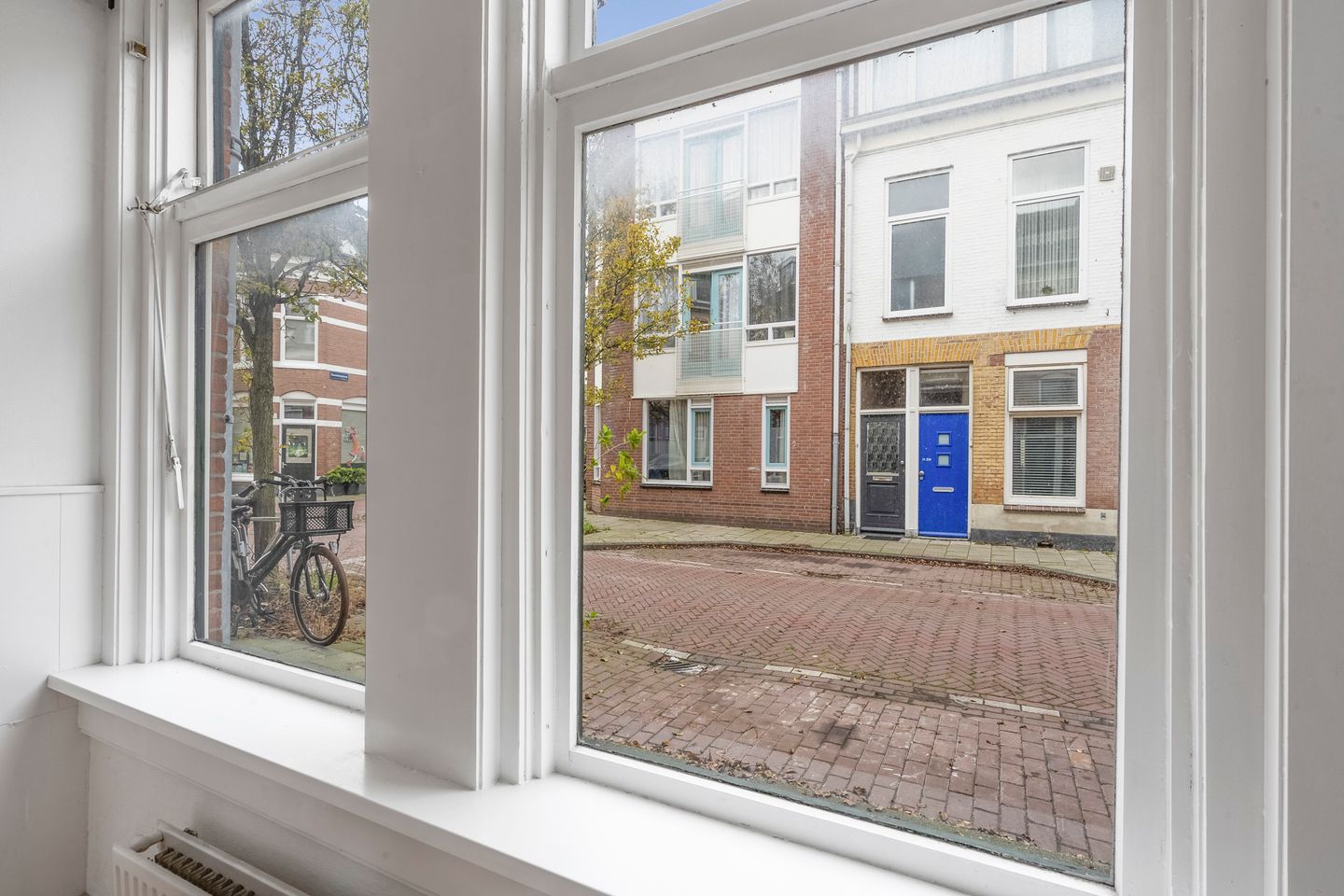 Foto 4 van Berckheydestraat 14-ZW