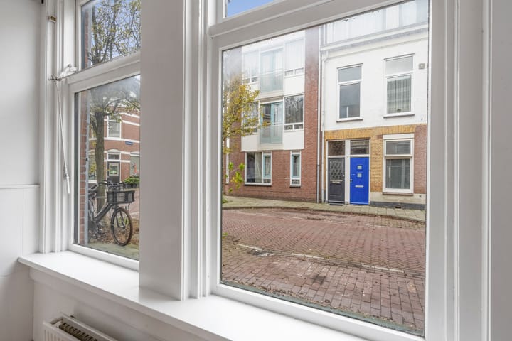 Foto 4 van Berckheydestraat 14-ZW