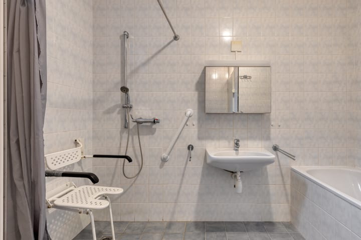 Photo 28 of Henri Dunantplein 12