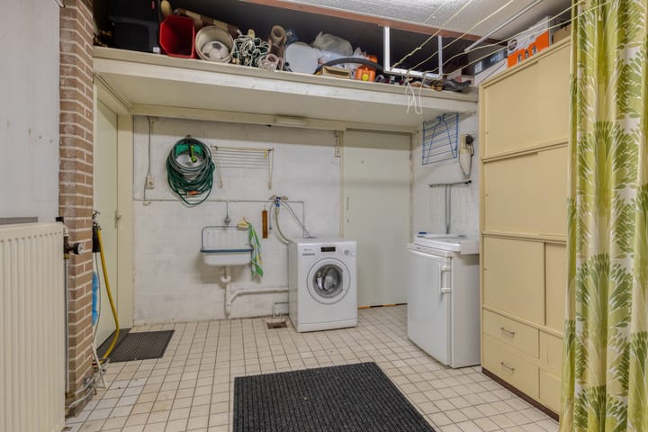 Photo 29 of Henri Dunantplein 12