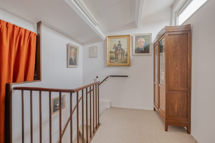 Photo 30 of Henri Dunantplein 12