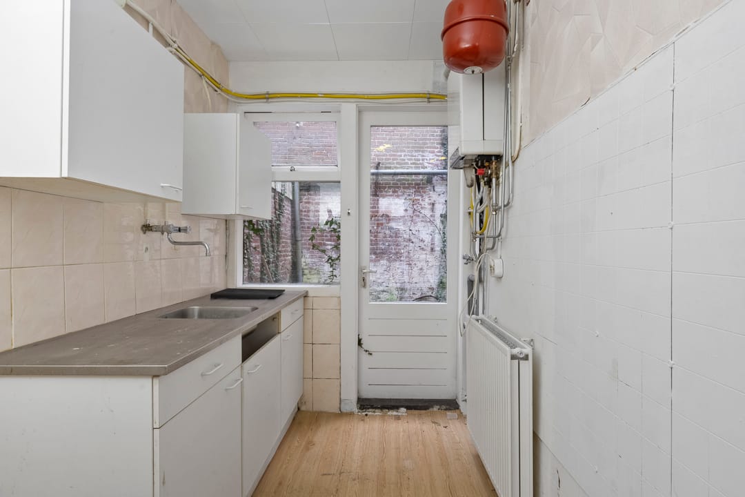 Foto 7 van Berckheydestraat 14-ZW