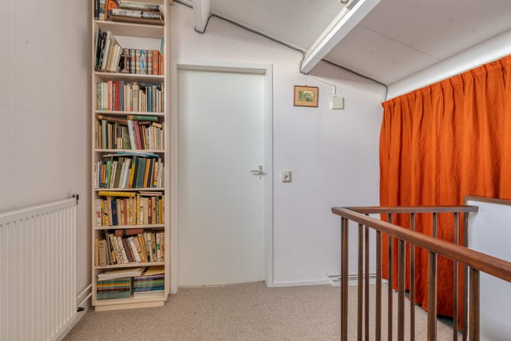 Photo 31 of Henri Dunantplein 12