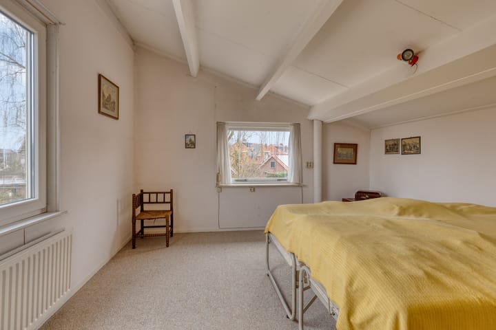 Photo 32 of Henri Dunantplein 12