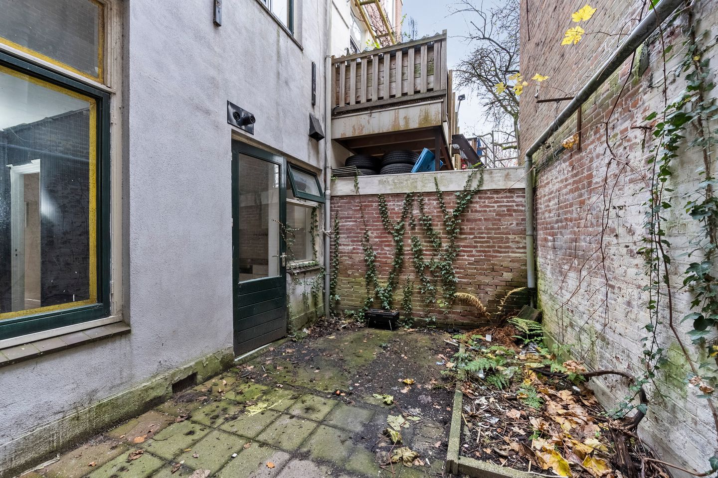 Foto 10 van Berckheydestraat 14-ZW