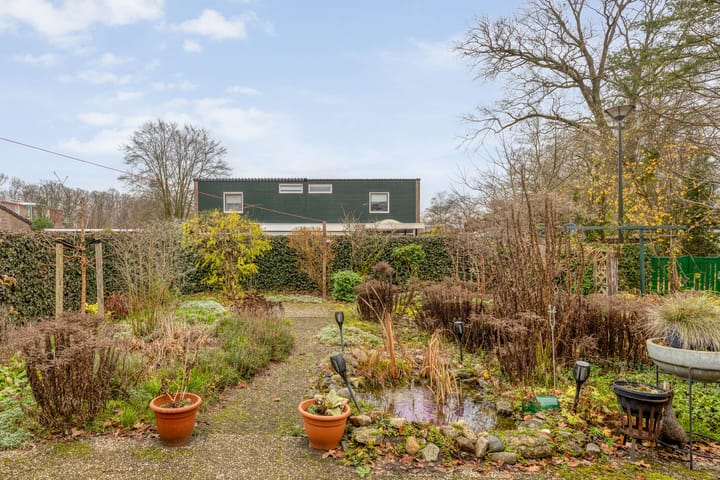 Photo 34 of Henri Dunantplein 12