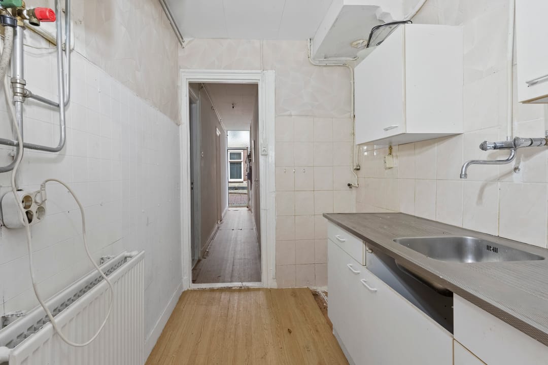 Foto 11 van Berckheydestraat 14-ZW