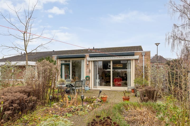 Photo 35 of Henri Dunantplein 12