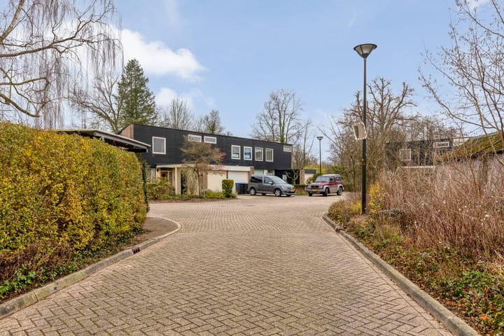 Photo 37 of Henri Dunantplein 12