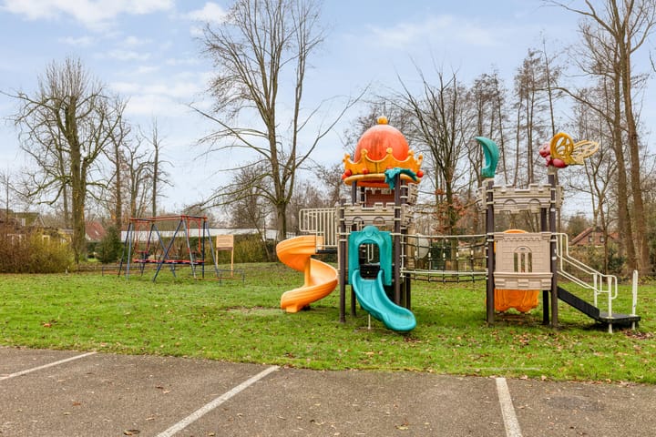 Photo 38 of Henri Dunantplein 12