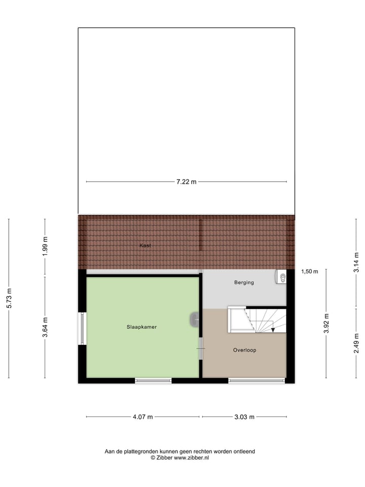 Photo 40 of Henri Dunantplein 12