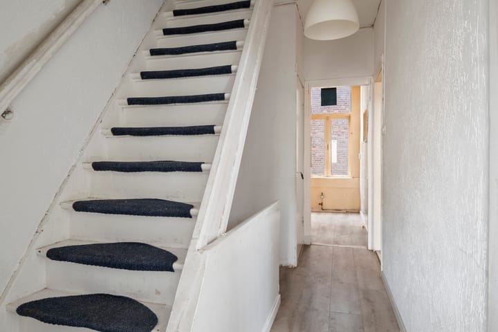 Photo 24 of Berckheydestraat 14-ZW