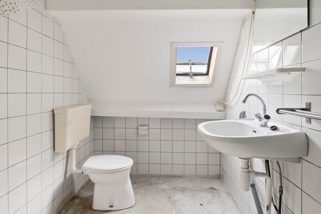 Foto 26 van Berckheydestraat 14-ZW