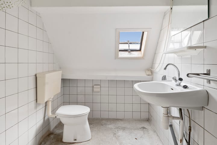 Photo 26 of Berckheydestraat 14-ZW