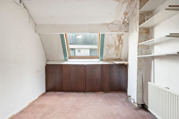 Photo 30 of Berckheydestraat 14-ZW