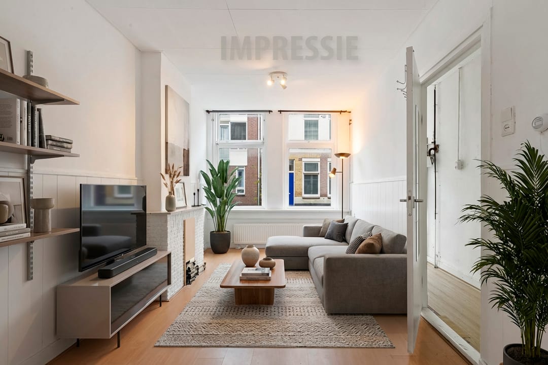 Foto 31 van Berckheydestraat 14-ZW