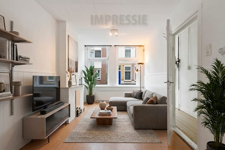 Photo 31 of Berckheydestraat 14-ZW