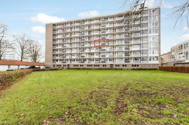 Photo 1 of Lambert Heijnricsstraat 16-D