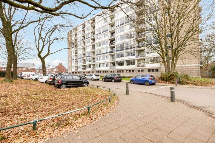 Photo 6 of Lambert Heijnricsstraat 16-D