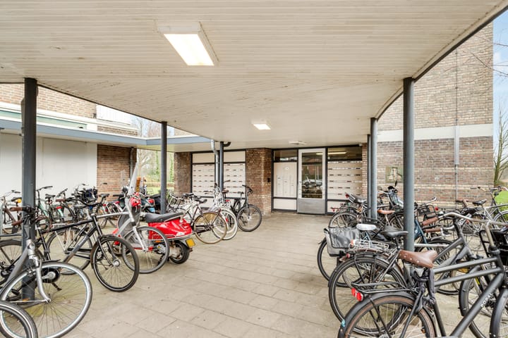 Photo 7 of Lambert Heijnricsstraat 16-D