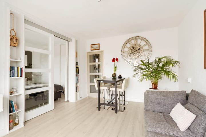 Photo 15 of Lambert Heijnricsstraat 16-D