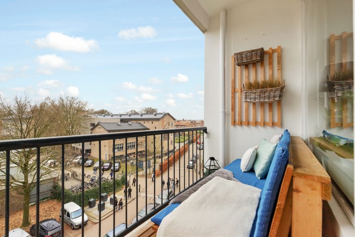 Photo 19 of Lambert Heijnricsstraat 16-D