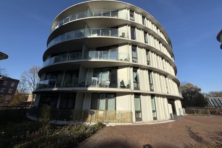 Foto 12 van Vrouwengelukhof 95