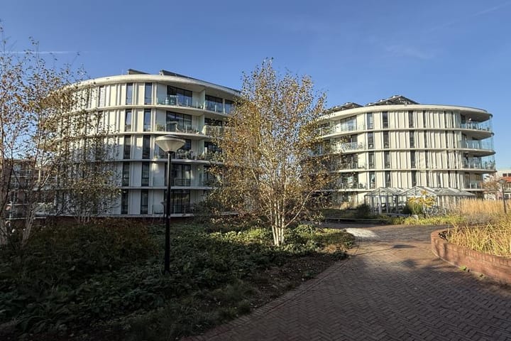 Foto 4 van Vrouwengelukhof 95