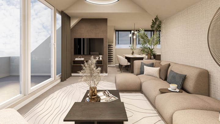 Foto 4 van Smidswal 11