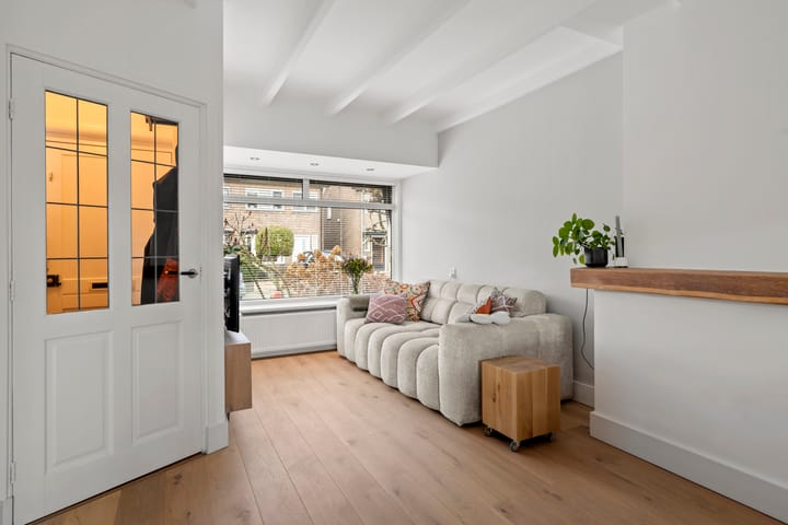 Foto 4 van De Savornin Lohmanstraat 55