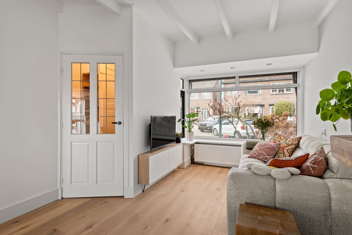 Foto 5 van De Savornin Lohmanstraat 55