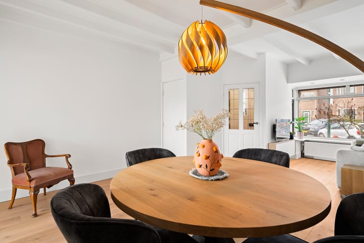 Foto 8 van De Savornin Lohmanstraat 55