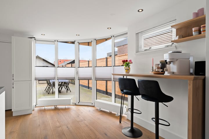 Foto 9 van De Savornin Lohmanstraat 55