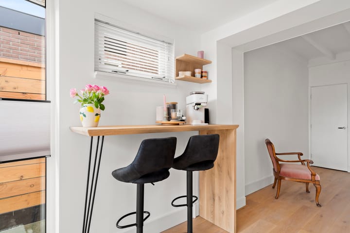 Foto 10 van De Savornin Lohmanstraat 55