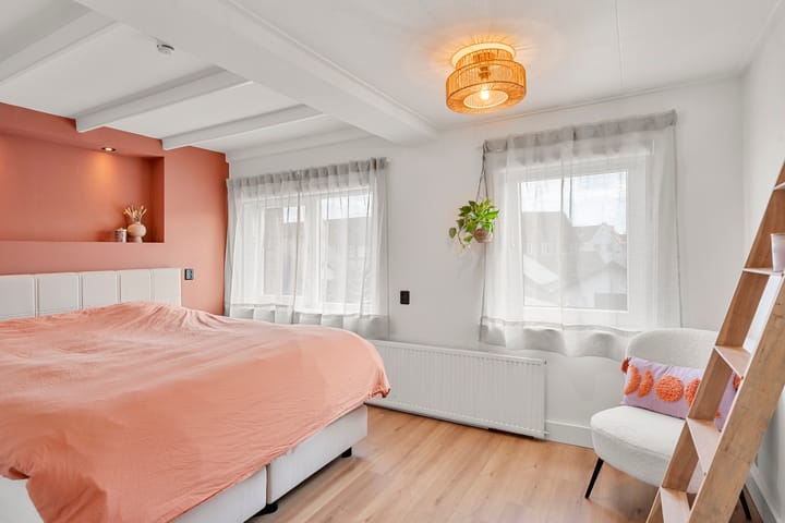 Foto 22 van De Savornin Lohmanstraat 55