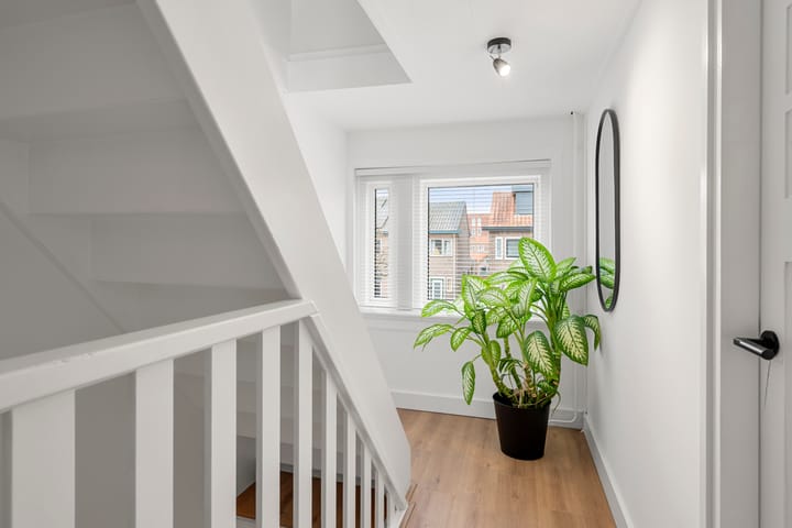 Foto 25 van De Savornin Lohmanstraat 55