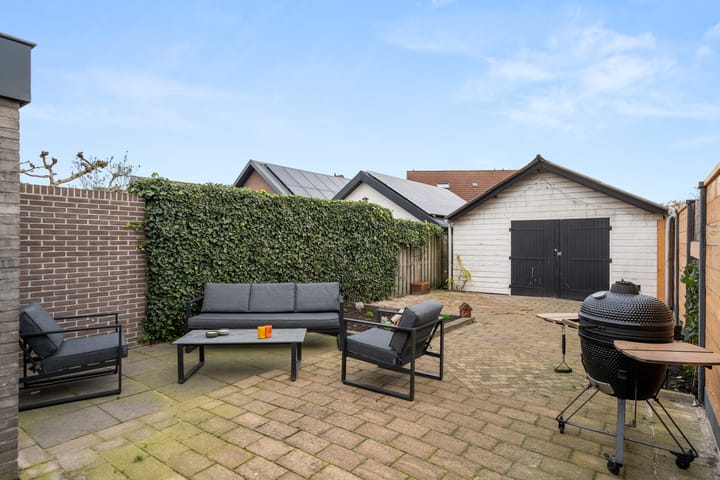 Foto 36 van De Savornin Lohmanstraat 55