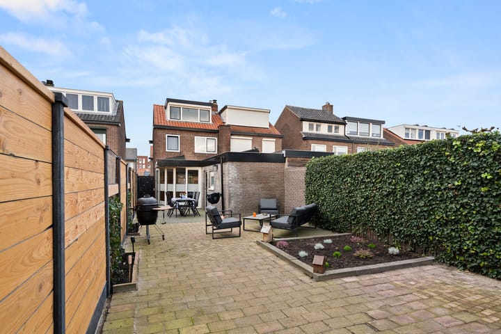 Foto 38 van De Savornin Lohmanstraat 55