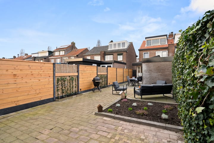 Foto 39 van De Savornin Lohmanstraat 55