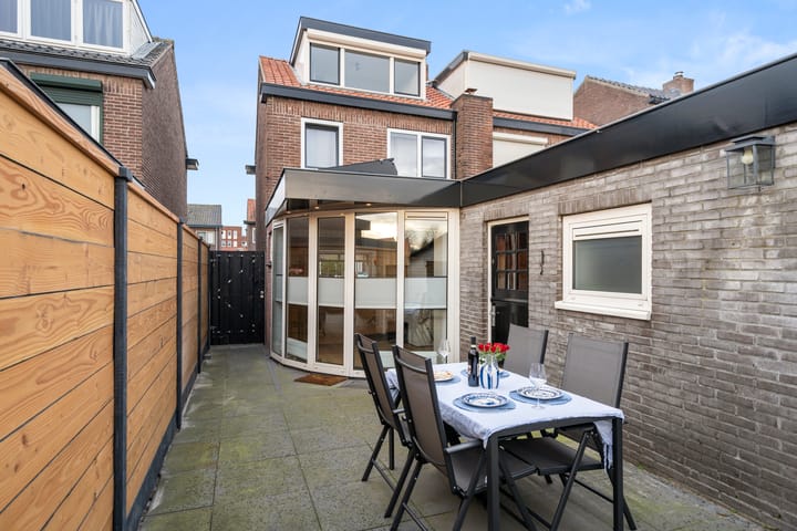 Foto 40 van De Savornin Lohmanstraat 55