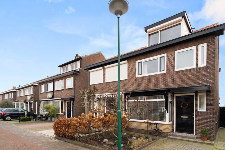 Foto 41 van De Savornin Lohmanstraat 55