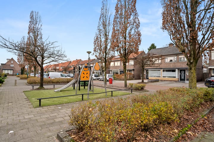 Foto 43 van De Savornin Lohmanstraat 55