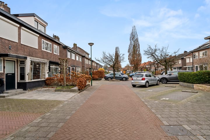 Foto 44 van De Savornin Lohmanstraat 55