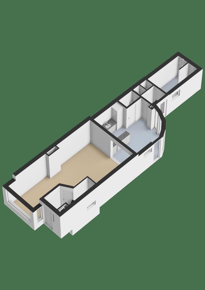 Foto 46 van De Savornin Lohmanstraat 55