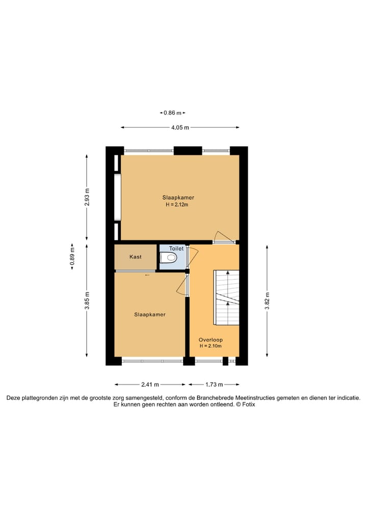 Foto 47 van De Savornin Lohmanstraat 55