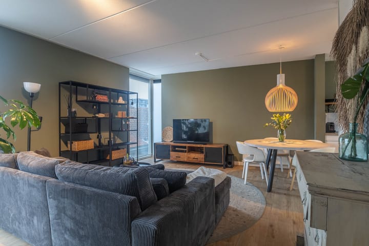 Foto 2 van Marinestraat 4-C